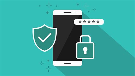 Secure your .